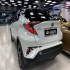 تویوتا C-HR هیبرید   