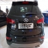 هیوندای سانتافه (ix45)   