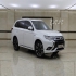 میتسوبیشی اوتلندر PHEV   
