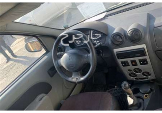 رنو تندر90   