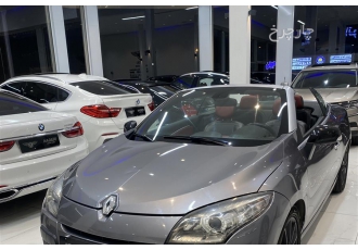 رنو اسکالا کروک   