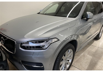 ولوو XC90   