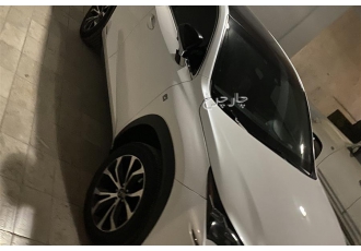 لکسوس NX هیبرید   