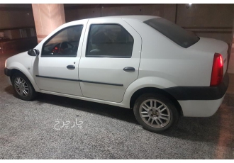 رنو تندر90   