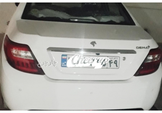 دنا پلاس   