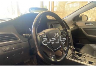 هیوندای سوناتا   