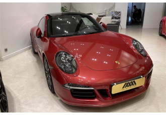پورشه 911   