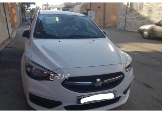 شاهین G   