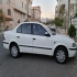 سمند SE   