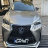 لکسوس NX هیبرید   