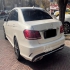 بنز کلاس E   