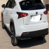 لکسوس NX هیبرید   