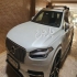 ولوو XC90   