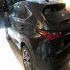 لکسوس NX هیبرید   