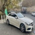 بنز کلاس E کوپه   