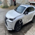لکسوس NX   
