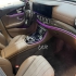 بنز کلاس E   