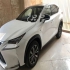 لکسوس NX هیبرید   