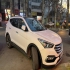 هیوندای سانتافه (ix45)   