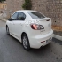 مزدا 3 جدید صندوق دار (مونتاژ)   