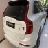 ولوو XC90   