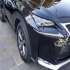 لکسوس NX هیبرید   