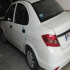 ساینا EX دنده ای   