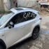 لکسوس NX   