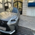 لکسوس NX هیبرید   