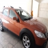 دانگ فنگ H30 کراس   