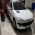 پژو 206 SD   