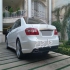 بنز کلاس E   