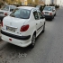 پژو 206 SD   