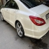 بنز کلاس CLS   