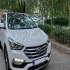 هیوندای سانتافه (ix45)   