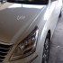 هیوندای سنتنیال   