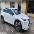 لکسوس NX   