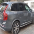 ولوو XC90   