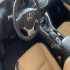 لکسوس NX هیبرید   