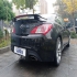 هیوندای جنسیس کوپه   