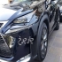 لکسوس NX هیبرید   
