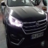 هن تنگ X5 (مونتاژ)   