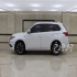 میتسوبیشی اوتلندر PHEV   