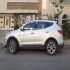 هیوندای سانتافه (ix45)   