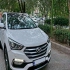 هیوندای سانتافه (ix45)   