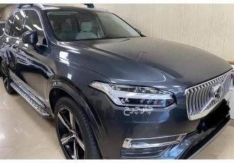 ولوو XC90   