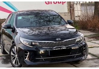 کیا اپتیما   