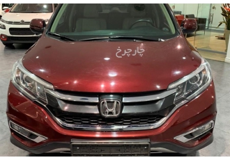 هوندا CR-V   