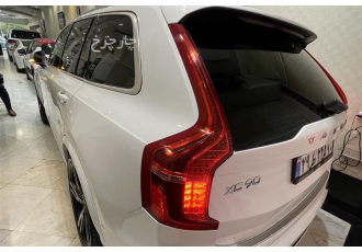 ولوو XC90   