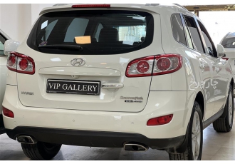 هیوندای سانتافه (ix45)   
